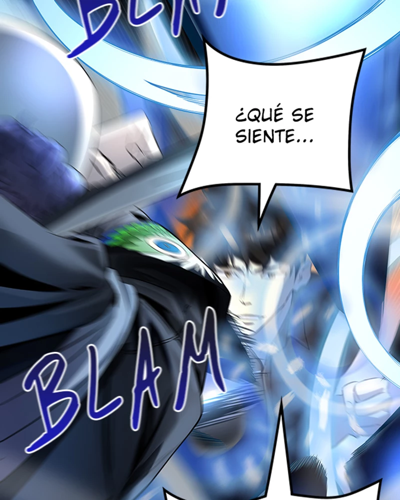 El irregular capítulo 537, página 70