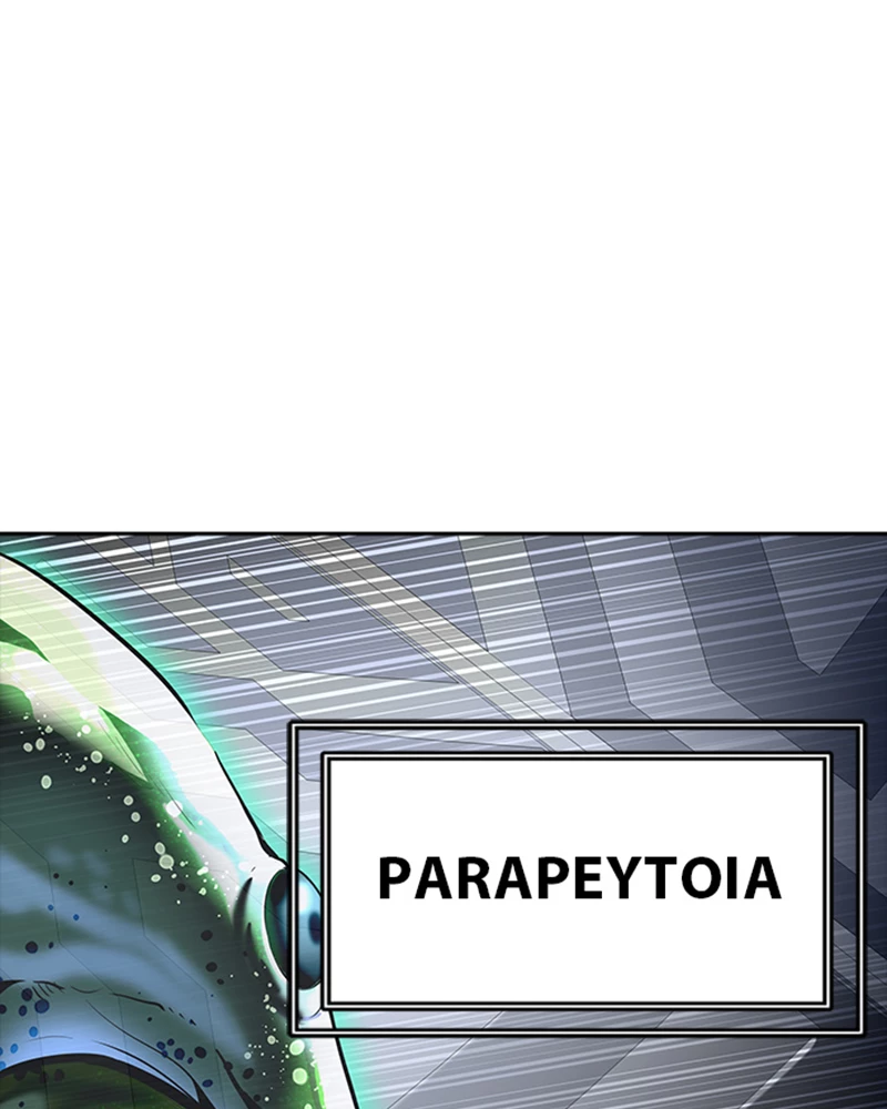 El irregular capítulo 537, página 102