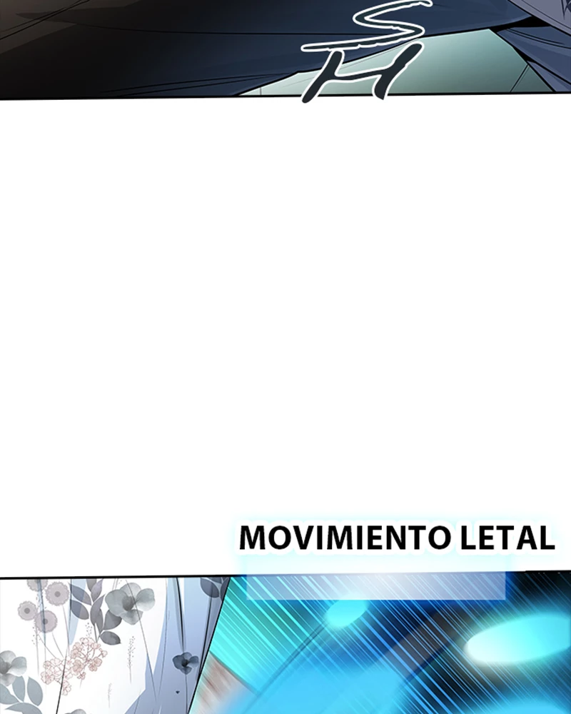 El irregular capítulo 537, página 121