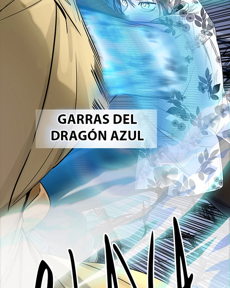 El irregular capítulo 537, página 126