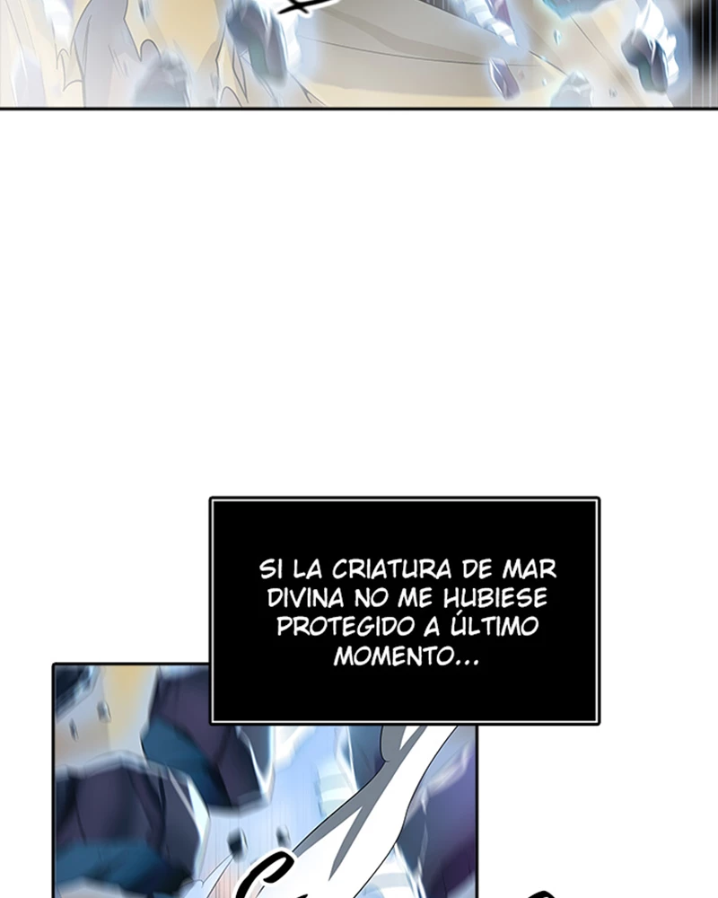 El irregular capítulo 537, página 142