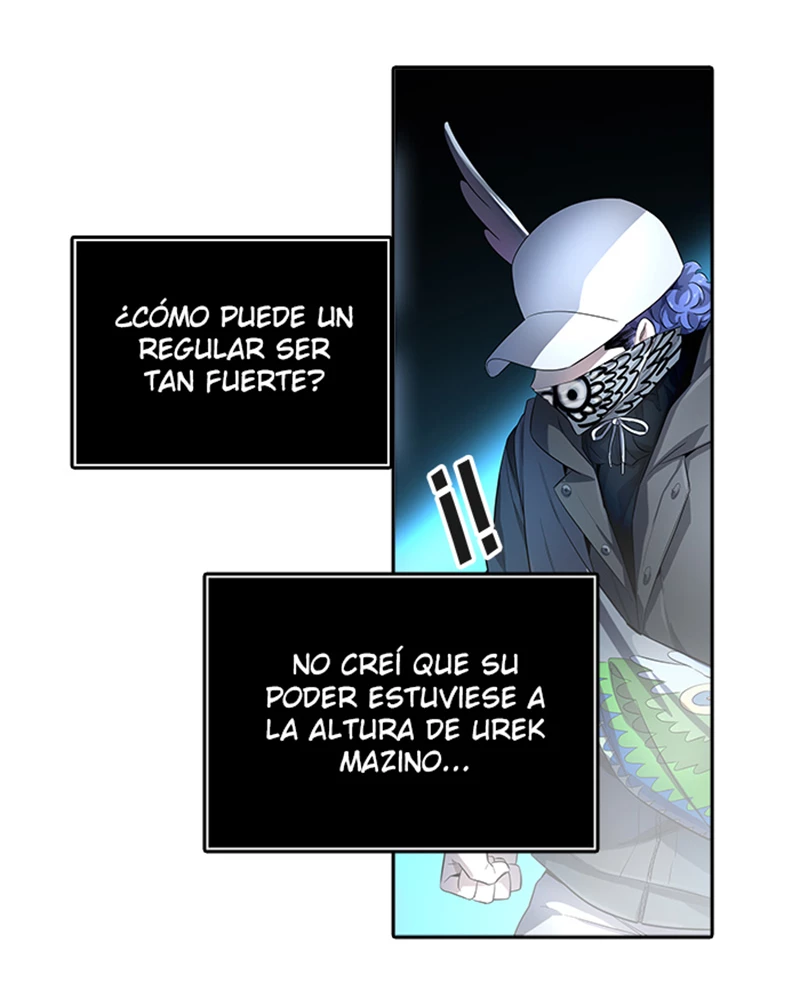 El irregular capítulo 537, página 144