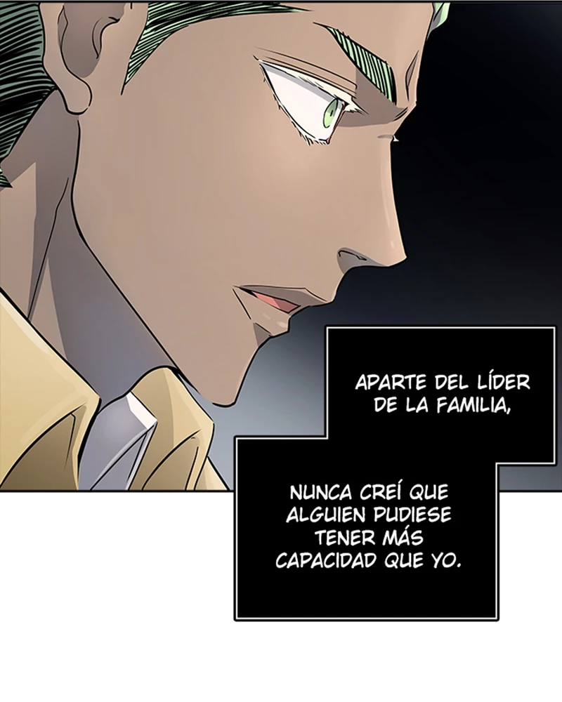 El irregular capítulo 537, página 151