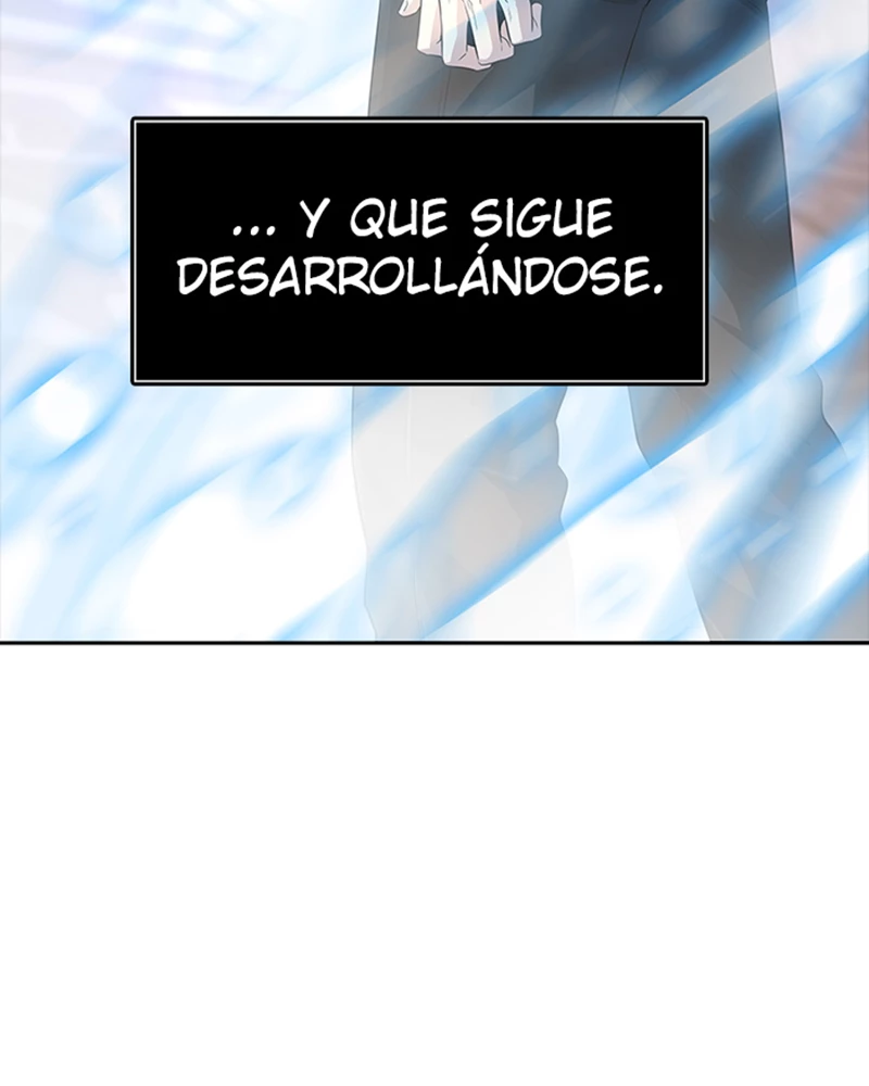 El irregular capítulo 537, página 154