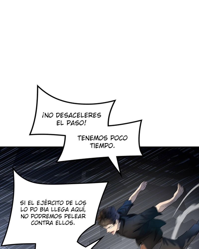 El irregular capítulo 537, página 157