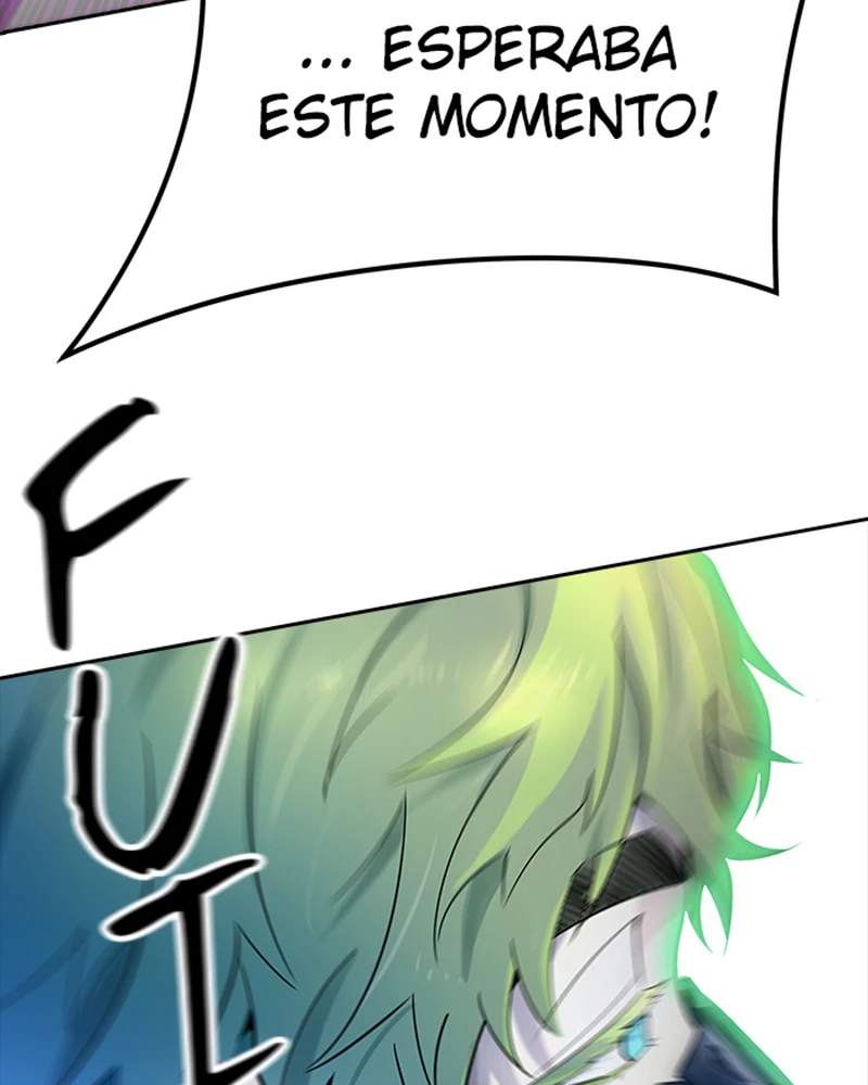El irregular capítulo 537, página 173