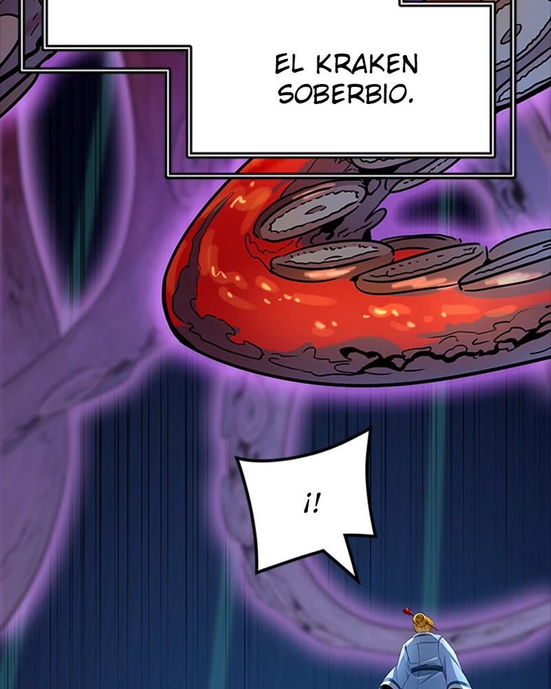 El irregular capítulo 537, página 191