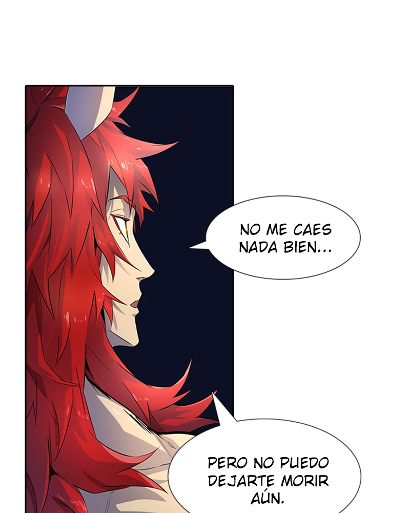 El irregular capítulo 537, página 207