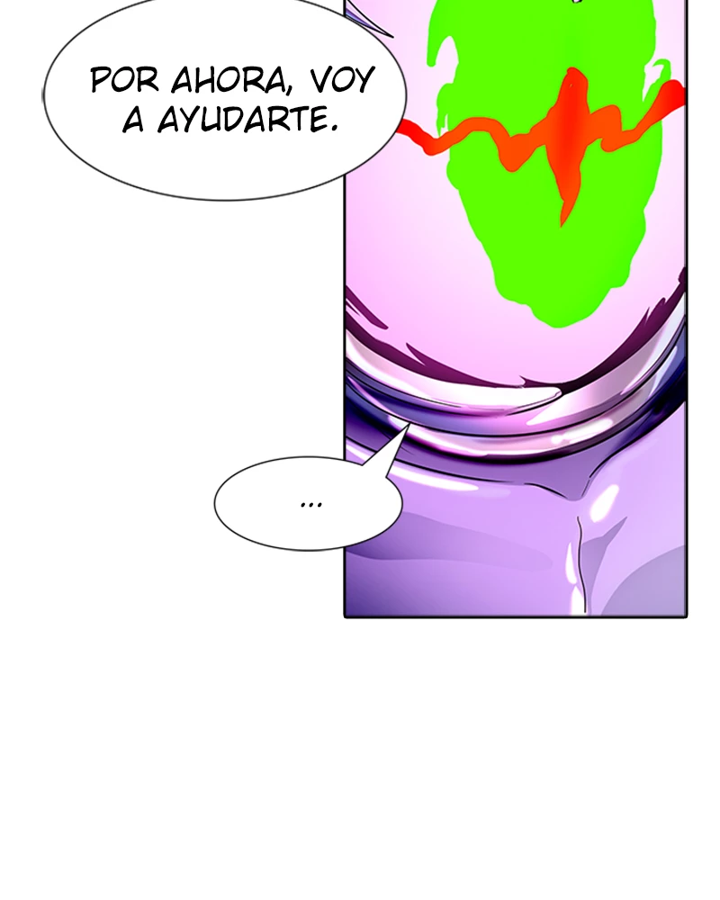 El irregular capítulo 537, página 209
