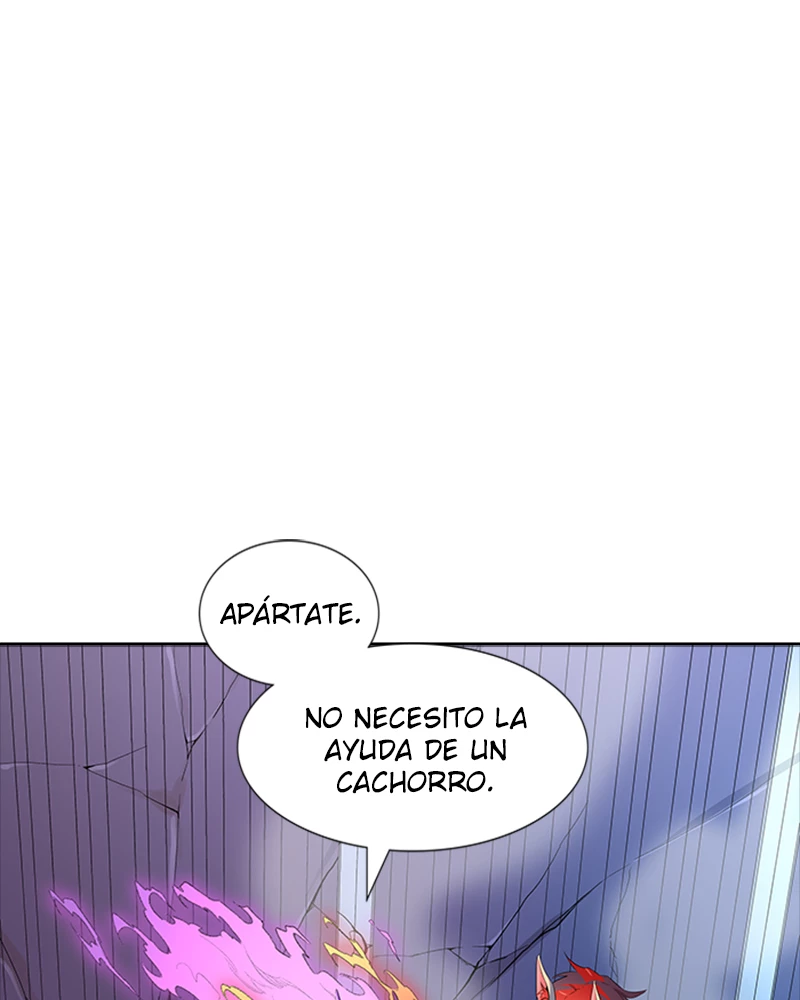 El irregular capítulo 537, página 210