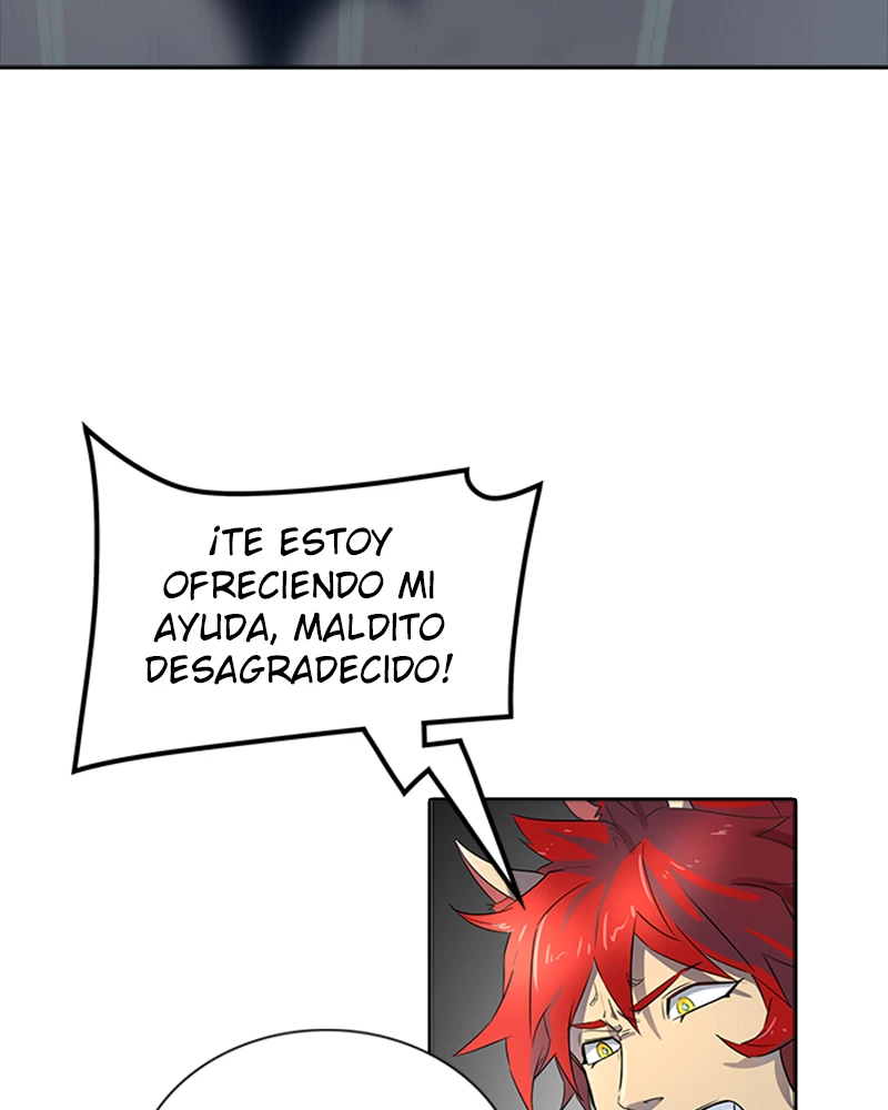 El irregular capítulo 537, página 212