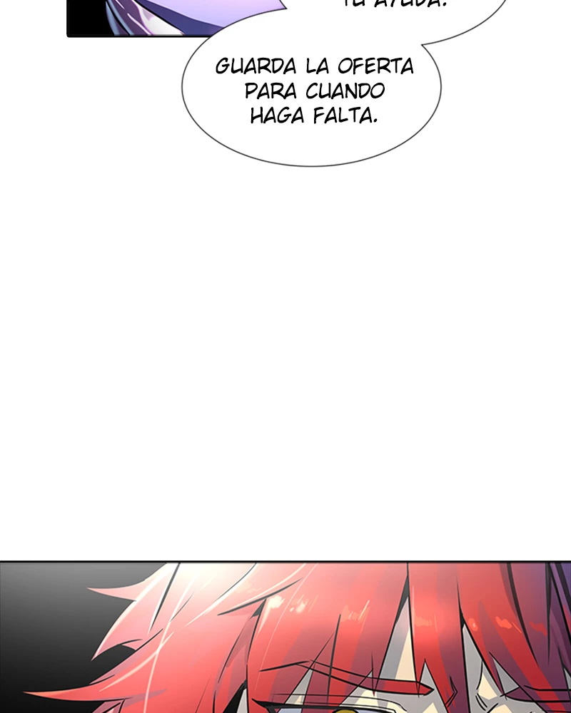 El irregular capítulo 537, página 215