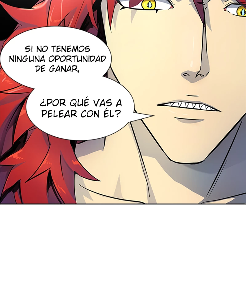 El irregular capítulo 537, página 216
