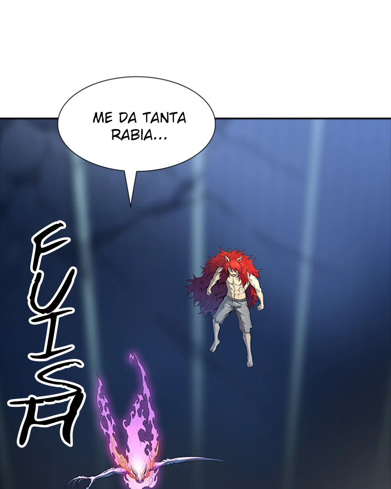 El irregular capítulo 537, página 219
