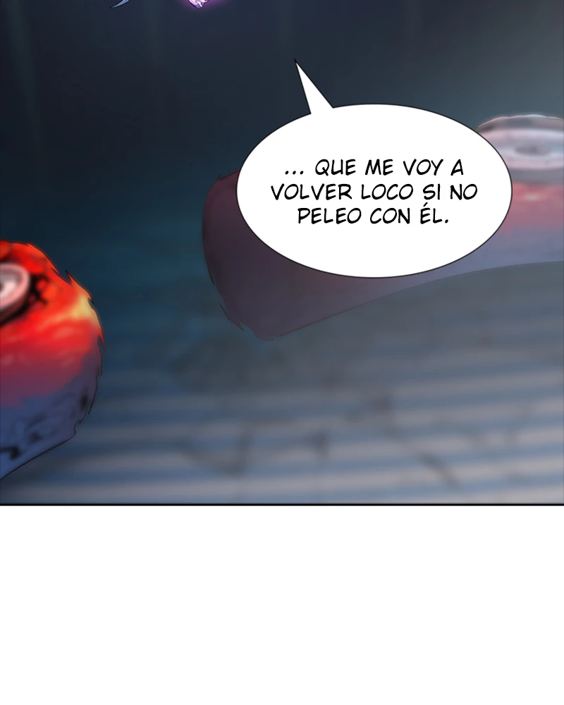 El irregular capítulo 537, página 220