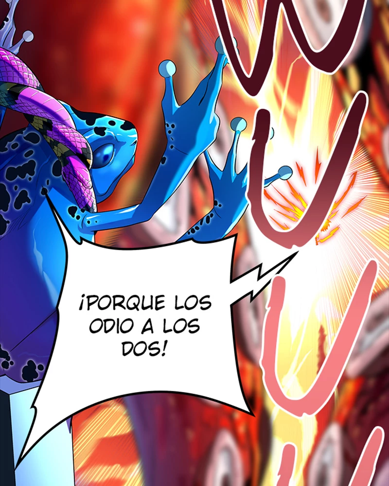 El irregular capítulo 537, página 229