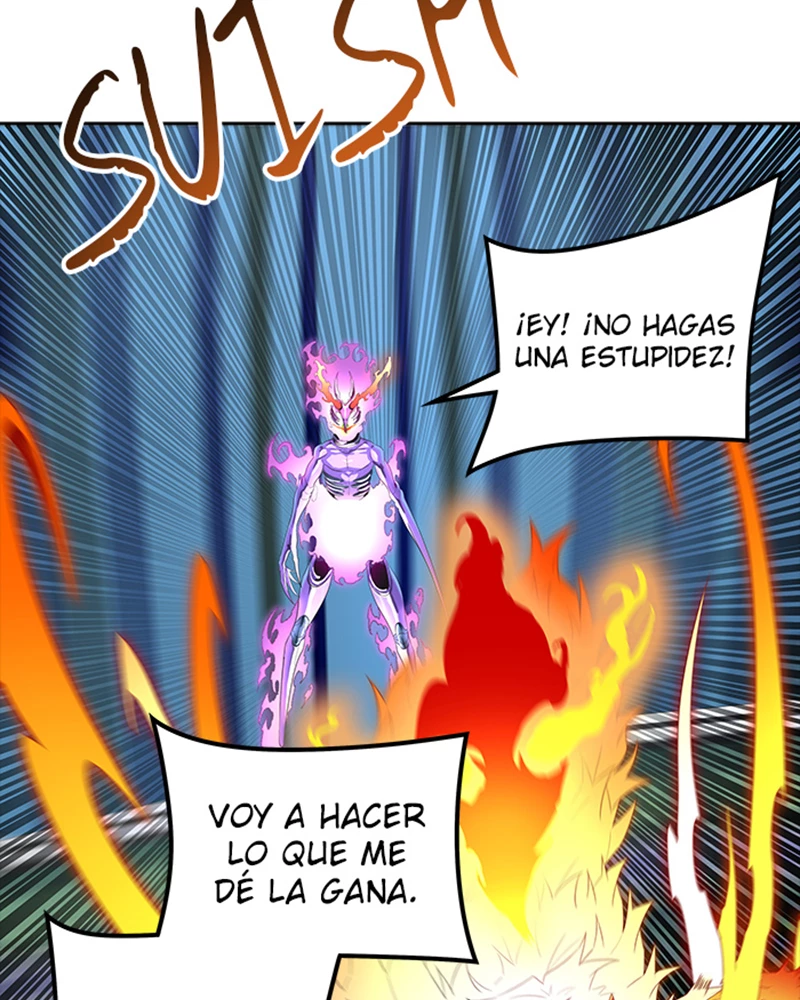 El irregular capítulo 537, página 233