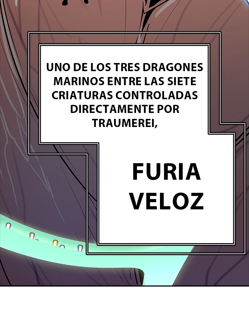 El irregular capítulo 537, página 284