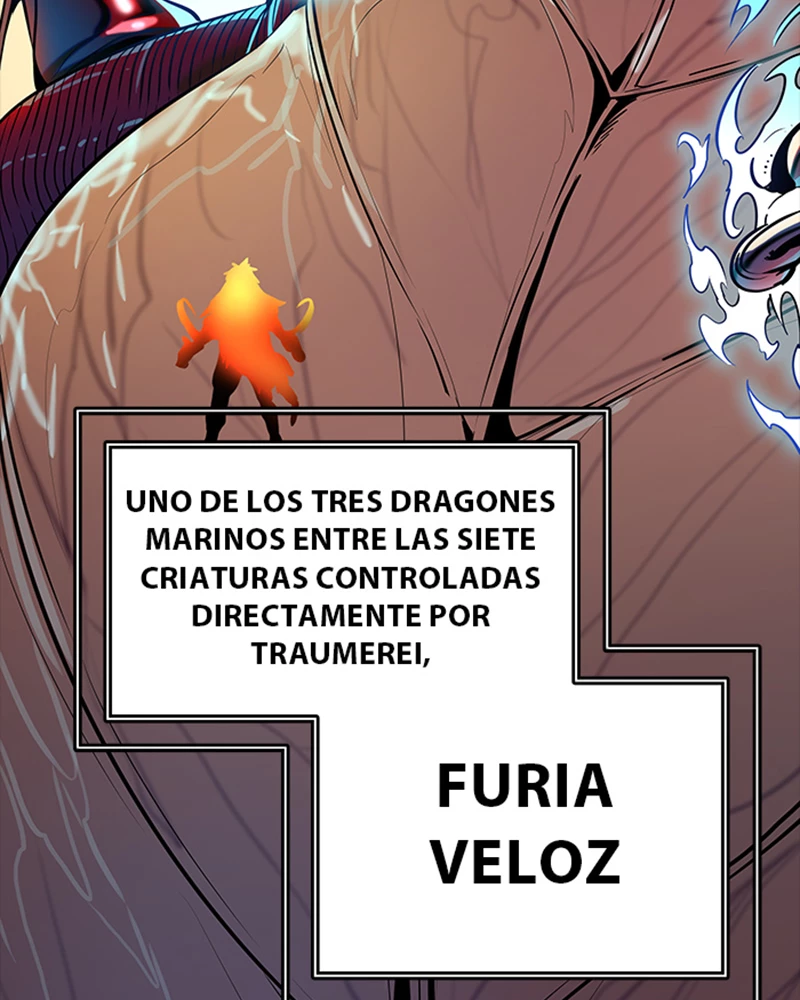El irregular capítulo 538, página 12