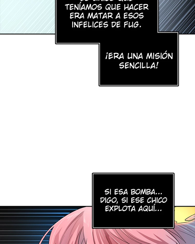 El irregular capítulo 538, página 21