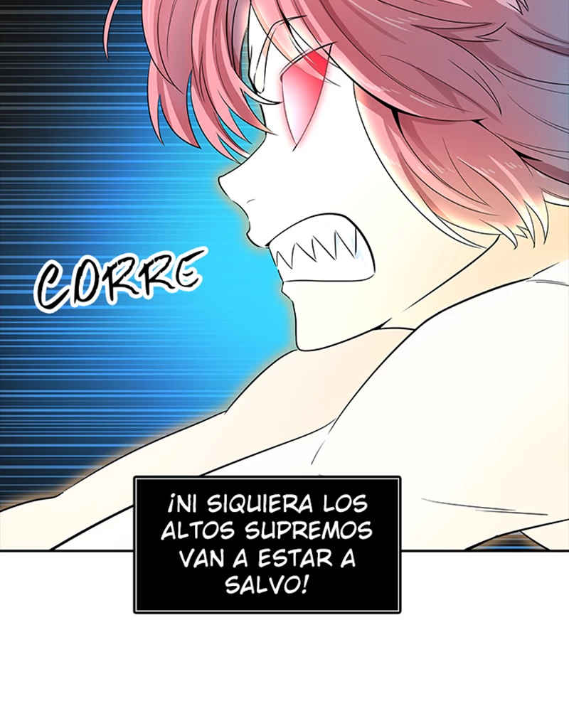 El irregular capítulo 538, página 22