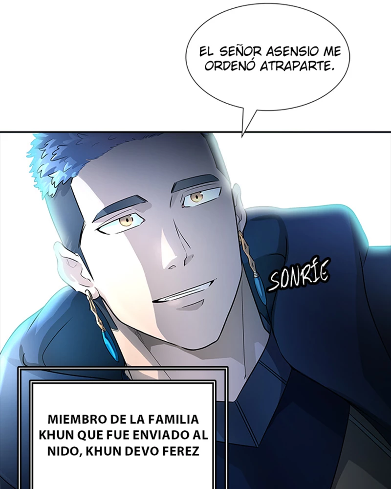 El irregular capítulo 538, página 27