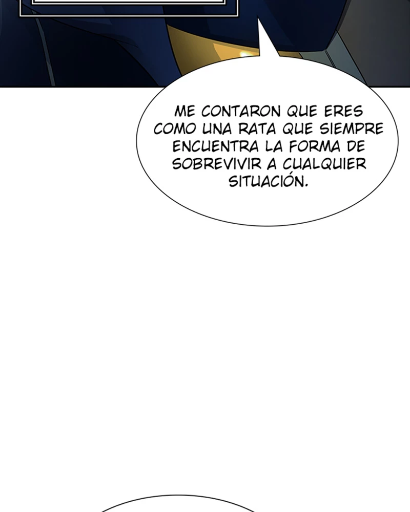 El irregular capítulo 538, página 28