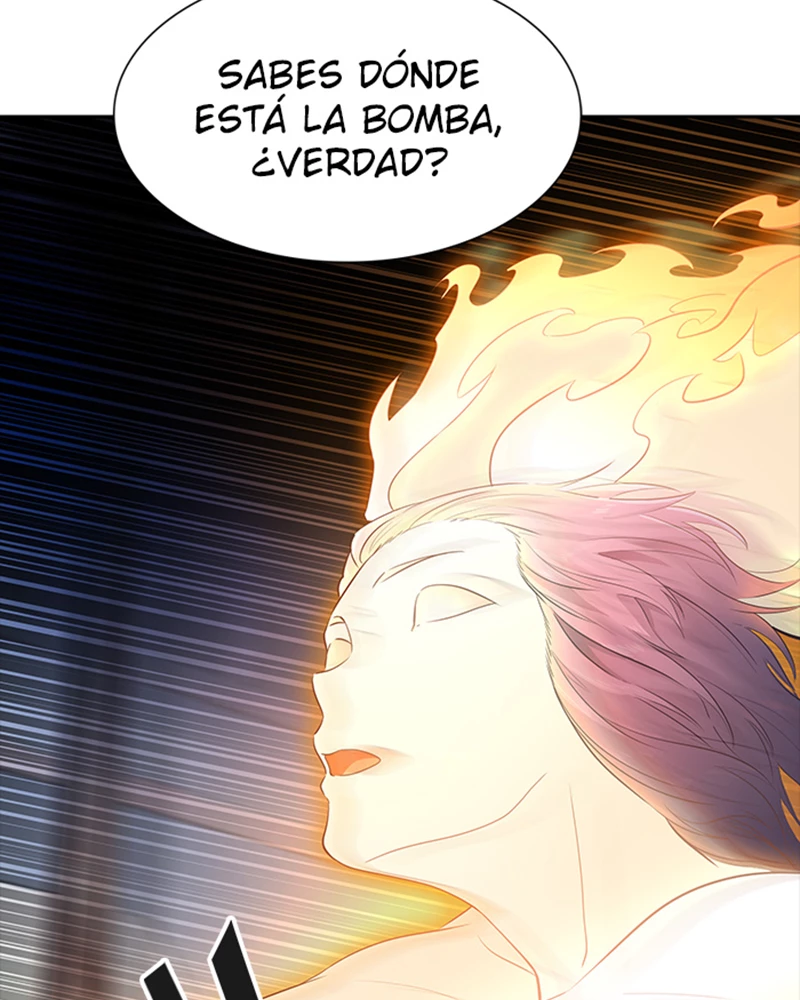 El irregular capítulo 538, página 29