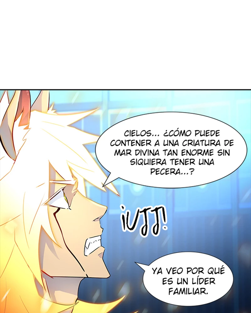 El irregular capítulo 538, página 32