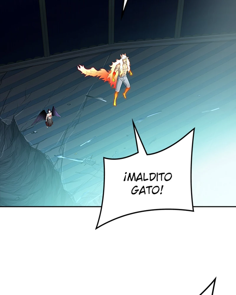 El irregular capítulo 538, página 34