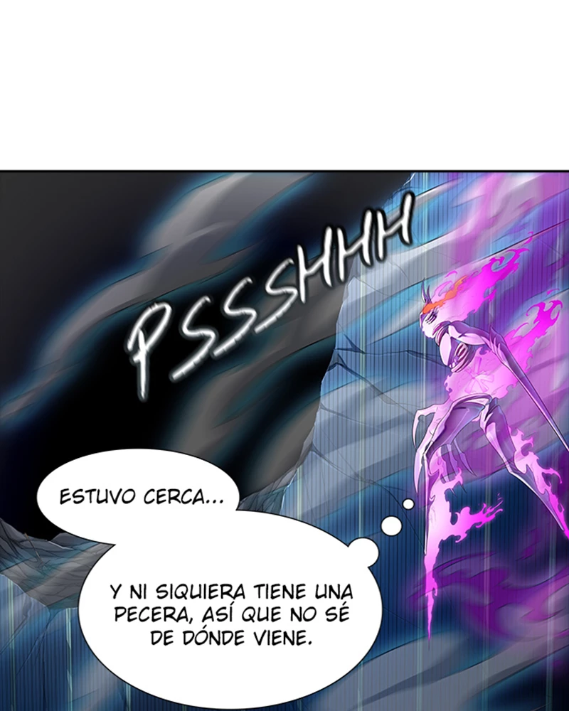 El irregular capítulo 538, página 47