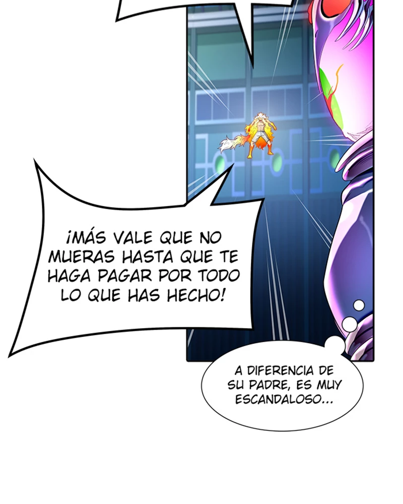 El irregular capítulo 538, página 49