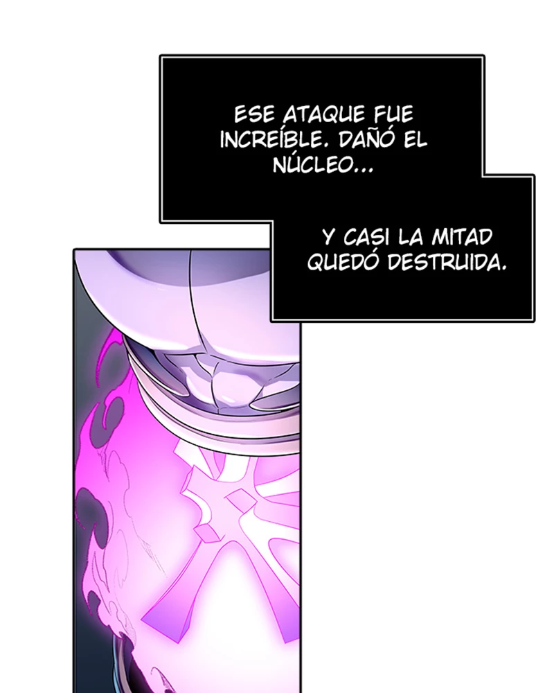 El irregular capítulo 538, página 50