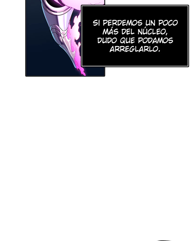 El irregular capítulo 538, página 51