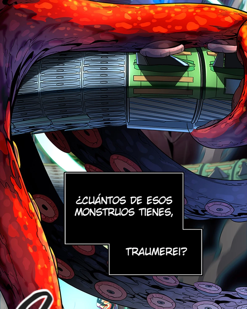 El irregular capítulo 538, página 53
