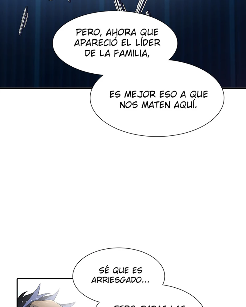 El irregular capítulo 538, página 66
