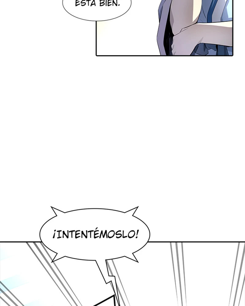 El irregular capítulo 538, página 69
