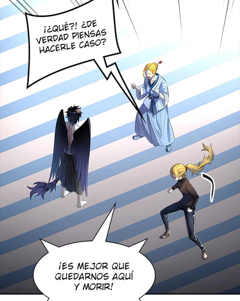 El irregular capítulo 538, página 70