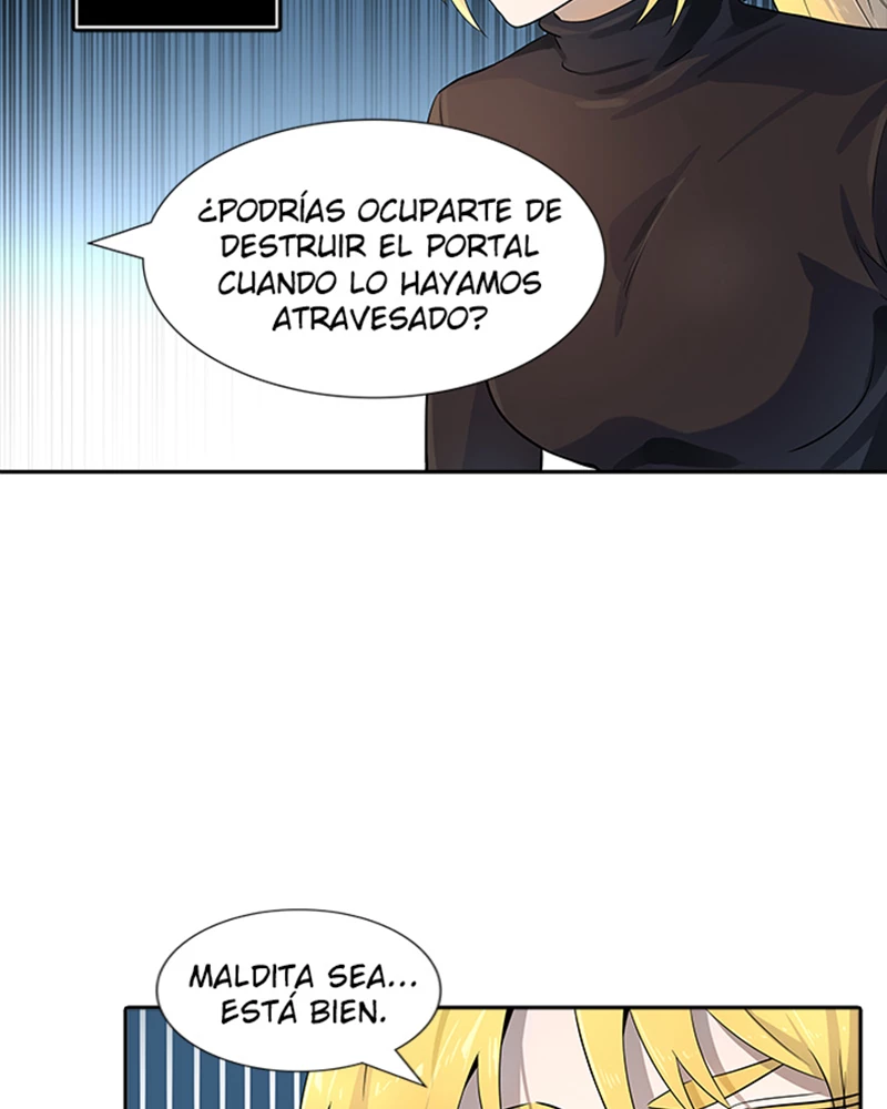 El irregular capítulo 538, página 72