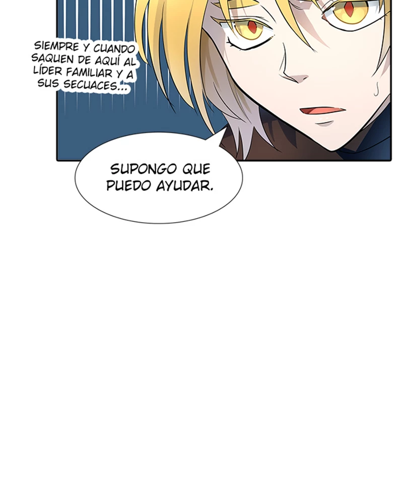 El irregular capítulo 538, página 73