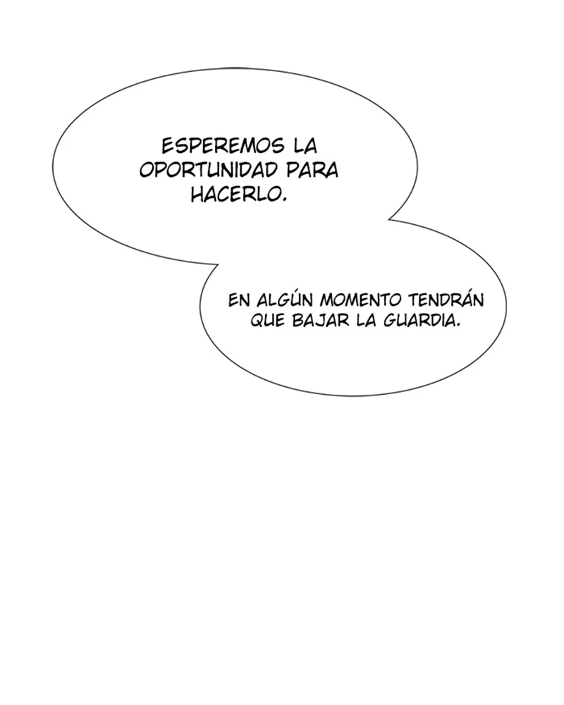 El irregular capítulo 538, página 74