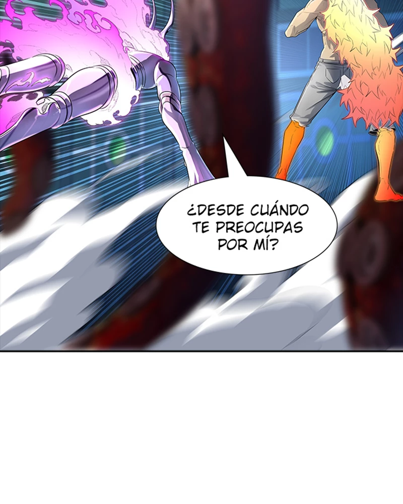 El irregular capítulo 538, página 93