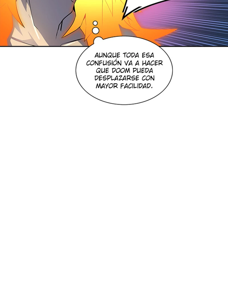 El irregular capítulo 538, página 95