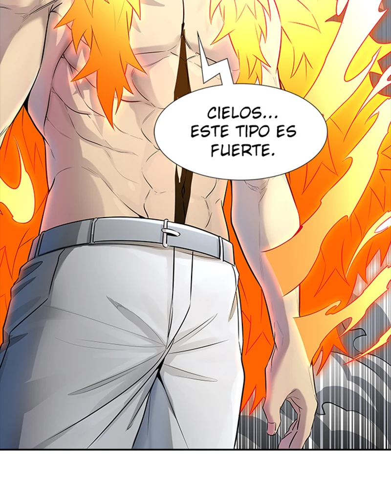 El irregular capítulo 538, página 120
