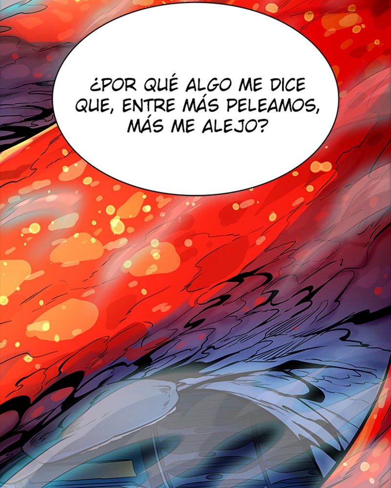 El irregular capítulo 538, página 123