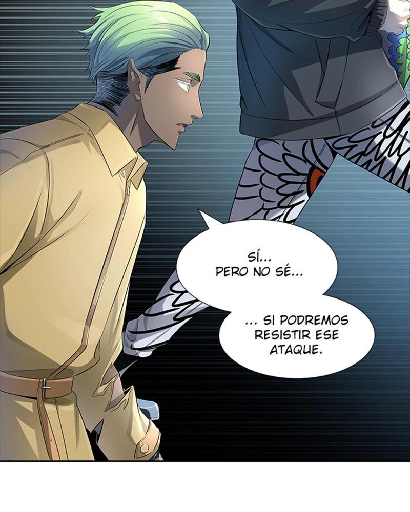 El irregular capítulo 538, página 130