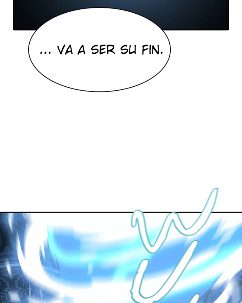 El irregular capítulo 538, página 136