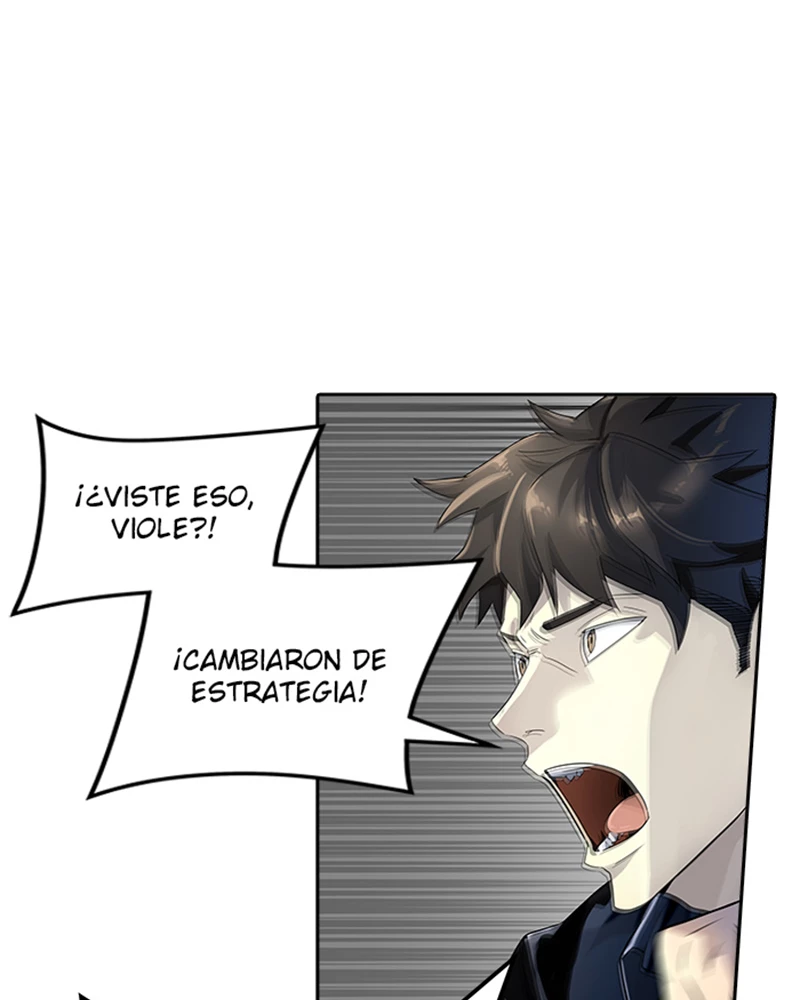 El irregular capítulo 538, página 141