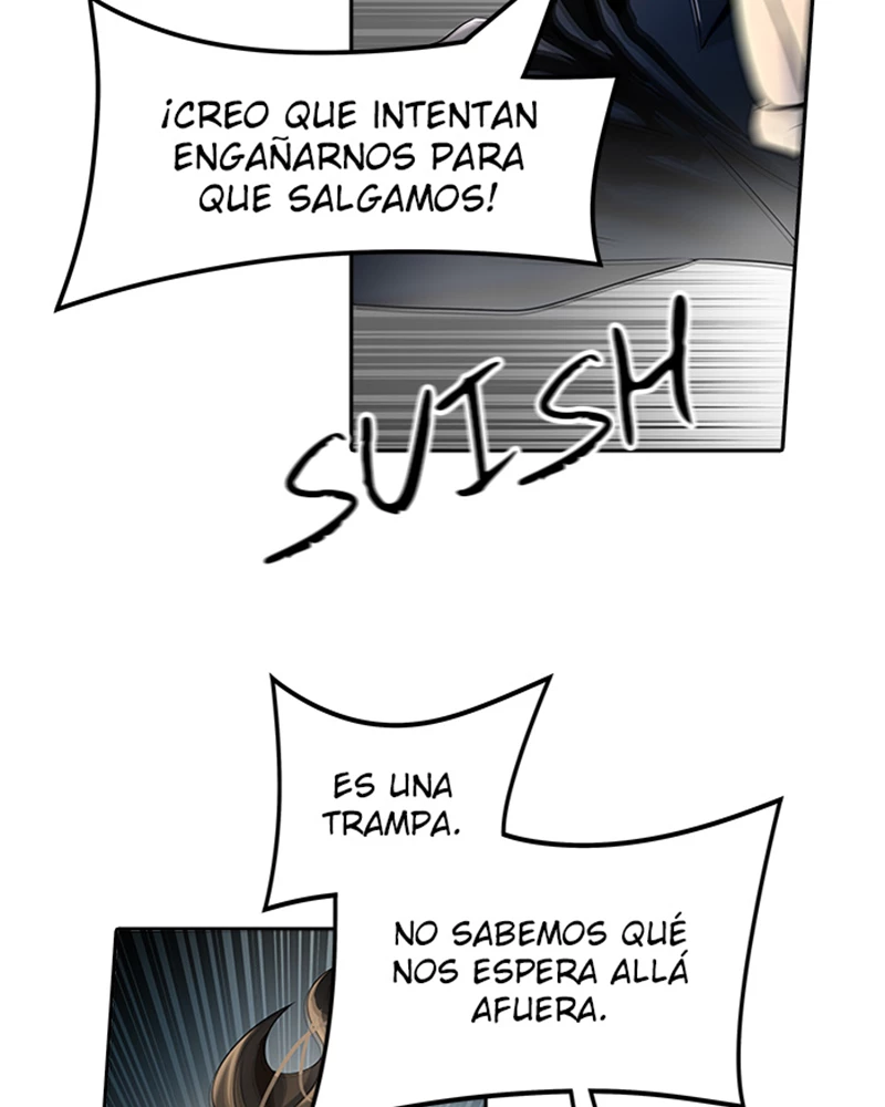 El irregular capítulo 538, página 142
