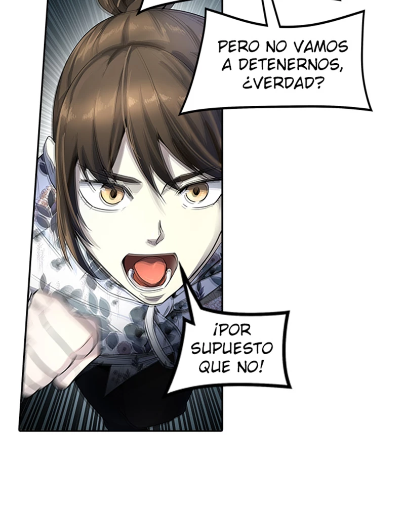 El irregular capítulo 538, página 143